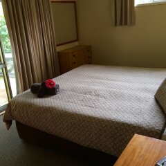 The Polynesian Apartments in Burnt Pine, Norfolk Island from 131$, photos, reviews - zenhotels.com photo 7