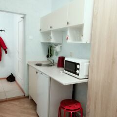 Гостиница Arsenika Studios в номере фото 2