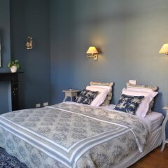 Отель B&B Sint Niklaas комната для гостей фото 5