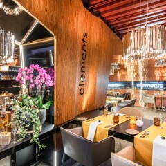 Отель President Hotel Prague Чехия, Прага - 12 отзывов об отеле, цены и фото номеров - забронировать отель President Hotel Prague онлайн гостиничный бар