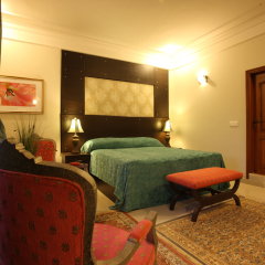 Hotel One Karachi in Karachi, Pakistan from 51$, photos, reviews - zenhotels.com guestroom