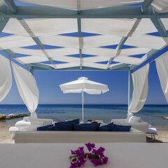 Отель Danai Beach Resort & Villas Греция, Ситония - отзывы, цены и фото номеров - забронировать отель Danai Beach Resort & Villas онлайн фото 4