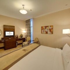 Отель Copthorne Hotel Dubai ОАЭ, Дубай - 4 отзыва об отеле, цены и фото номеров - забронировать отель Copthorne Hotel Dubai онлайн удобства в номере фото 2