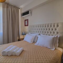Отель Ermou Fashion Suites by Living-Space.gr Афины фото 16