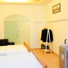 Отель Urban House Saigon 3 комната для гостей фото 4