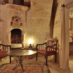 Koza Cave Hotel Турция, Гёреме - отзывы, цены и фото номеров - забронировать отель Koza Cave Hotel онлайн питание