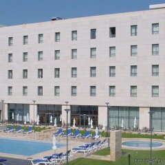 Отель VIP Executive Santa Iria Hotel Португалия, Лореш - отзывы, цены и фото номеров - забронировать отель VIP Executive Santa Iria Hotel онлайн развлечения
