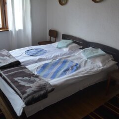 Отель Jana's House сейф в номере