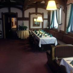 Hotel Hopfen Sack