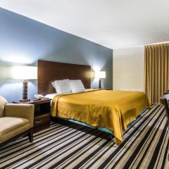 Hotel Ardmore in Ardmore, United States of America from 55$, photos, reviews - zenhotels.com guestroom photo 2