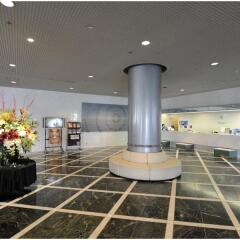 Fukuoka Recent Hotel Фукуока интерьер отеля фото 3