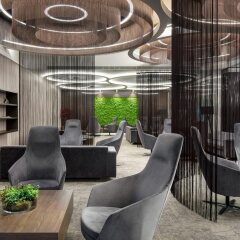Clarion Congress Hotel Prague Прага интерьер отеля фото 3