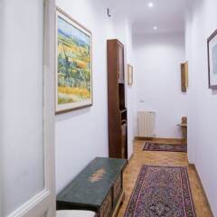 Отель Rent in Rome - Veneto Италия, Рим - отзывы, цены и фото номеров - забронировать отель Rent in Rome - Veneto онлайн интерьер отеля