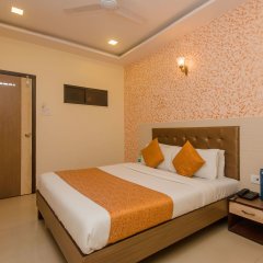 Отель OYO 8678 Hotel Golden Nest Индия, Мумбаи - отзывы, цены и фото номеров - забронировать отель OYO 8678 Hotel Golden Nest онлайн комната для гостей фото 3