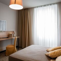 Отель HNN Luxury Suites Италия, Генуя - отзывы, цены и фото номеров - забронировать отель HNN Luxury Suites онлайн комната для гостей