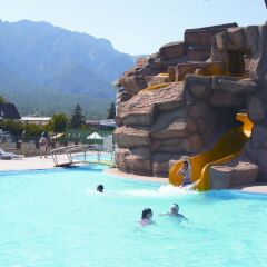 Grand Haber Hotel - All Inclusive бассейн