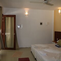 Liberty Guest House Maldives in Alif Dhaalu Atoll, Maldives from 59$, photos, reviews - zenhotels.com guestroom photo 4