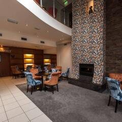 Springfield Hotel интерьер отеля фото 3