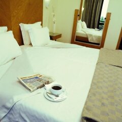 Lezíria Parque Hotel удобства в номере фото 2