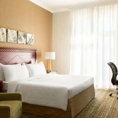 Отель Brussels Marriott Hotel Grand Place Бельгия, Брюссель - 2 отзыва об отеле, цены и фото номеров - забронировать отель Brussels Marriott Hotel Grand Place онлайн комната для гостей фото 5