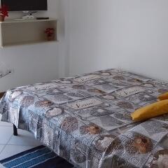 Отель B&b Panorama Cagliari комната для гостей фото 4