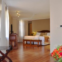 Rugendas by Time in Santiago, Chile from 113$, photos, reviews - zenhotels.com guestroom photo 2