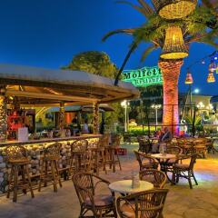 Molfetta Beach Hotel бассейн фото 3
