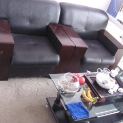 Chenlong 168 Fashion Hotel - Guangzhou гостиничный бар