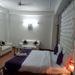 Hotel Citi Continental спа