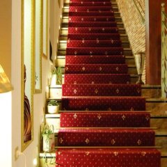 Hotel Boutique & Spa 2 Kitarrat интерьер отеля фото 3