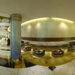 Отель Grand Lisboa Macau спа