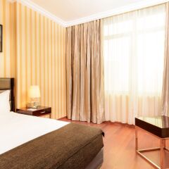 City Tower Hotel комната для гостей фото 4