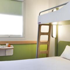 Отель ibis budget Leuven Centrum Бельгия, Лёвен - отзывы, цены и фото номеров - забронировать отель ibis budget Leuven Centrum онлайн детские мероприятия фото 2