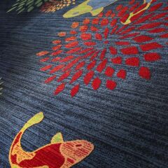 Отель Fairfield Inn & Suites by Marriott Washington, DC/Downtown США, Вашингтон - отзывы, цены и фото номеров - забронировать отель Fairfield Inn & Suites by Marriott Washington, DC/Downtown онлайн питание фото 2