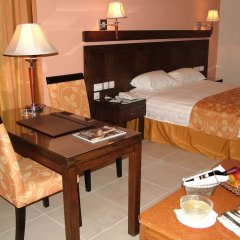 Отель Dead Sea Spa Hotel Иордания, Ма-Ин - отзывы, цены и фото номеров - забронировать отель Dead Sea Spa Hotel онлайн удобства в номере