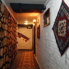 Dream Hotel Dalyan Чешме интерьер отеля фото 3