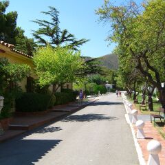 Отель Ciudad De Vacaciones Cala Montjoi Испания, Курорт Росес - отзывы, цены и фото номеров - забронировать отель Ciudad De Vacaciones Cala Montjoi онлайн фото 2