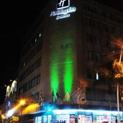 Holiday Inn Hotel & Suites Centro Historico фото 6