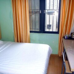 Отель Jia Le Hotel Китай, Шэньчжэнь - отзывы, цены и фото номеров - забронировать отель Jia Le Hotel онлайн удобства в номере фото 2