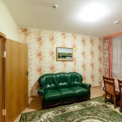 Гостиница Селигер комната для гостей фото 3