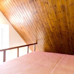 Апартаменты Apartment With 2 Bedrooms in Siracusa Arenella, With Furnished Balcony Аренелла комната для гостей