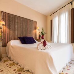 Отель Residencial Terra de Mar комната для гостей фото 10