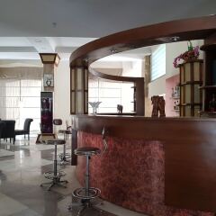 Zabu Thiri Hotel интерьер отеля фото 3