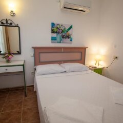 Papermoon Hotel & Aparts комната для гостей