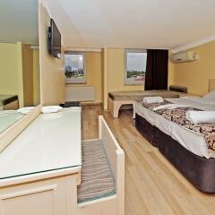 The Queen Hotel детские мероприятия фото 2