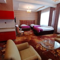 Amar hotel in Ulaanbaatar, Mongolia from 87$, photos, reviews - zenhotels.com guestroom photo 3