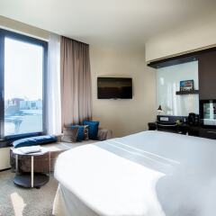 Boutique Hotel i31 Berlin Mitte удобства в номере фото 2