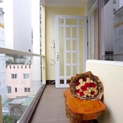 Отель CR Hotel Вьетнам, Нячанг - отзывы, цены и фото номеров - забронировать отель CR Hotel онлайн фото 22