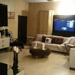 H no 3 in Rawalpindi, Pakistan from 70$, photos, reviews - zenhotels.com hotel interior