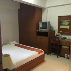 Phuket Holiday Hostel in Mueang, Thailand from 33$, photos, reviews - zenhotels.com room amenities